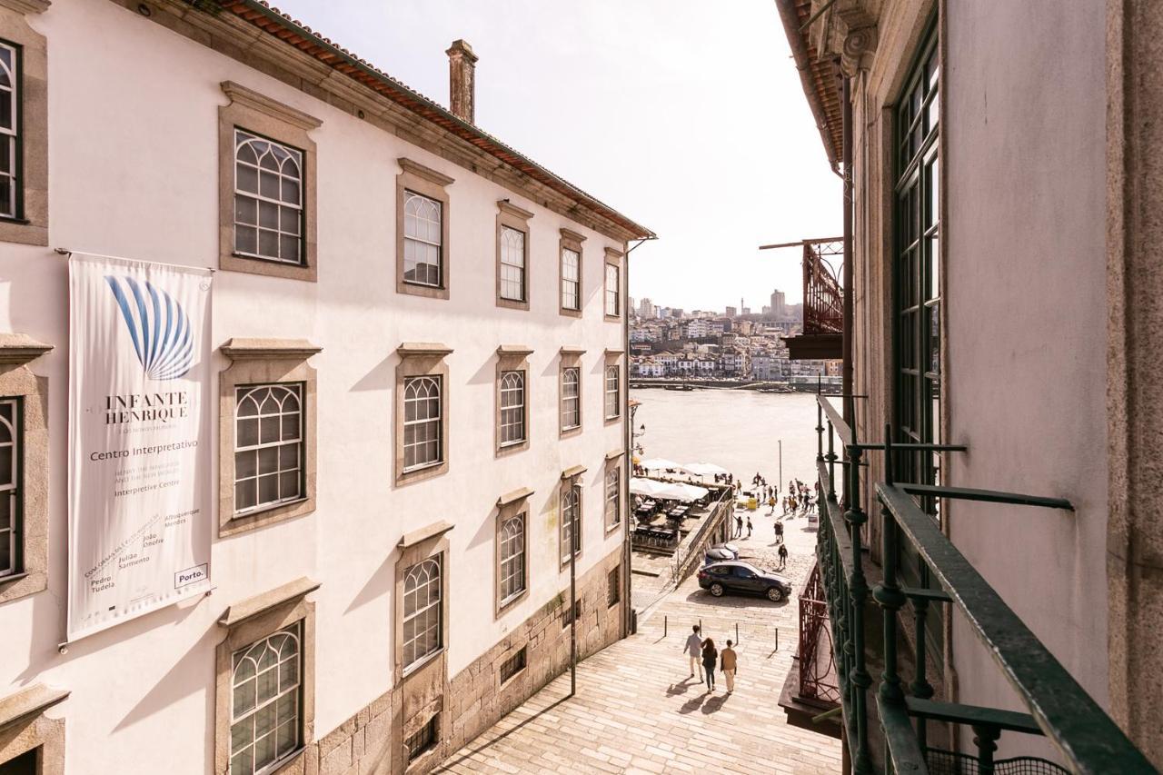 Porto By The River 1 Exterior photo
