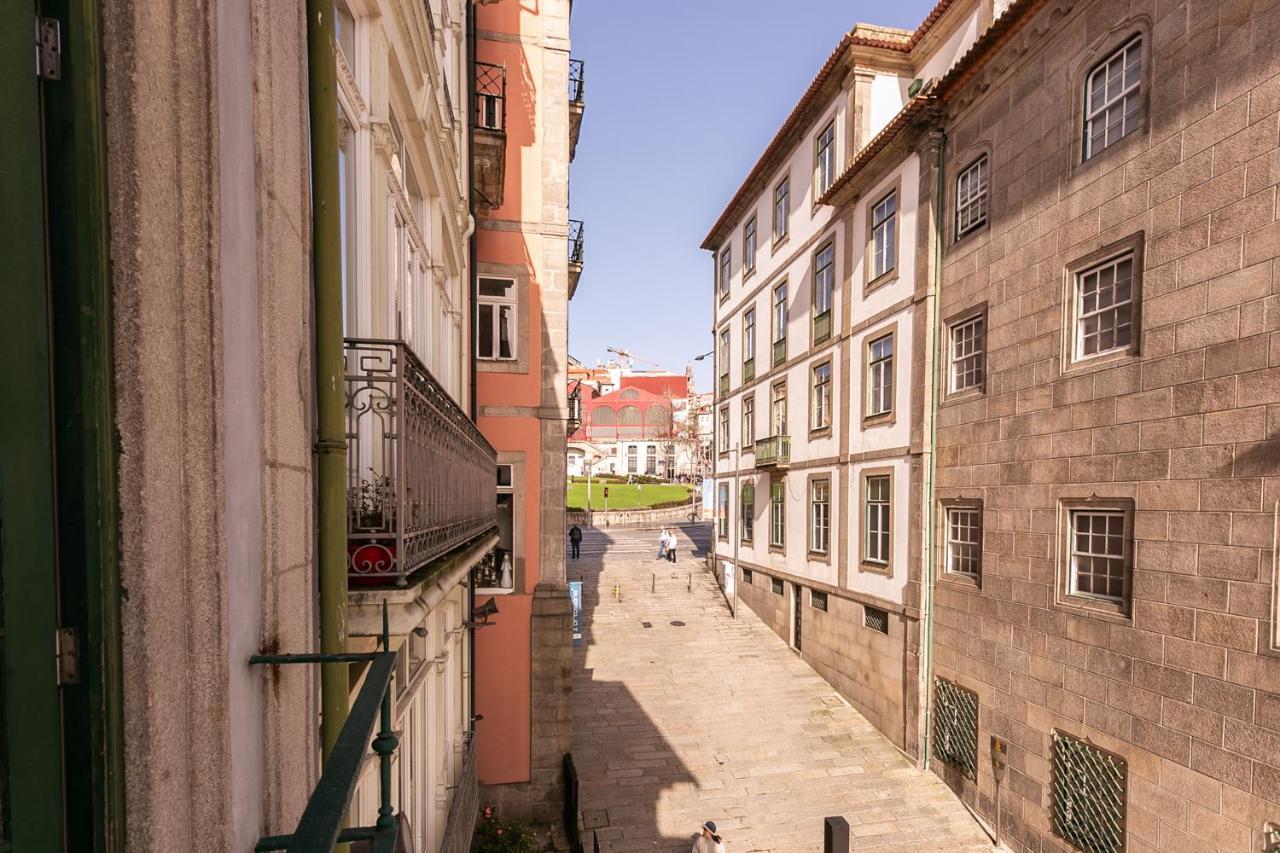 Porto By The River 1 Apartment Exterior photo